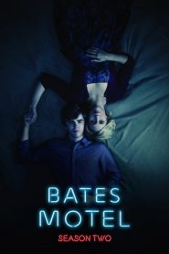 Watch Bates Motel: Season 2 Online