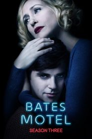 Watch Bates Motel: Season 3 Online