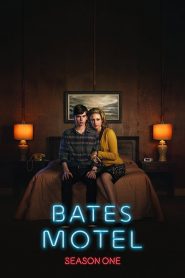 Watch Bates Motel: Season 1 Online